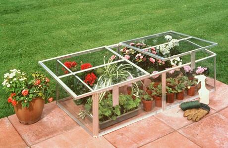 Quick Fixes to Glamourize Your Garden