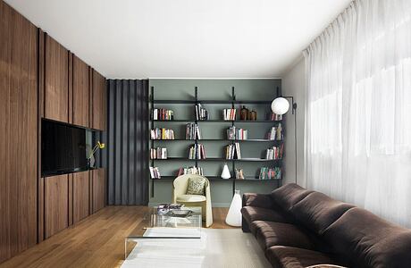 House 08 by Andrea Rubini Architetto