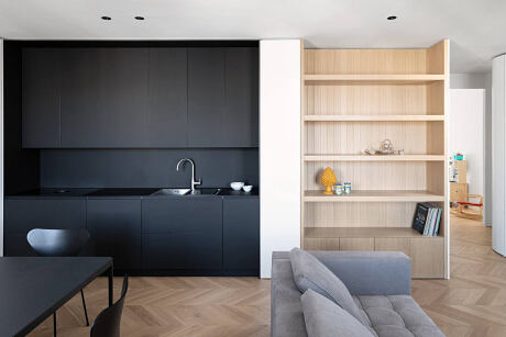 Apartment #A385 by Studio Didea - 1