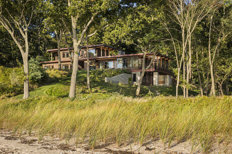 East End House by Andrew Franz Architect - 1