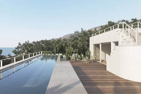 Ronda by Nook Architects - 1