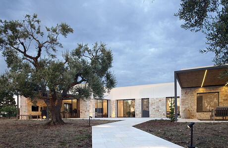 Casa BS by Reisarchitettura
