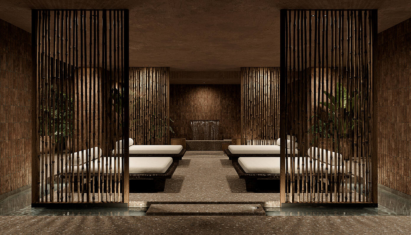 Casa Cook Samos by Block722 Architects+