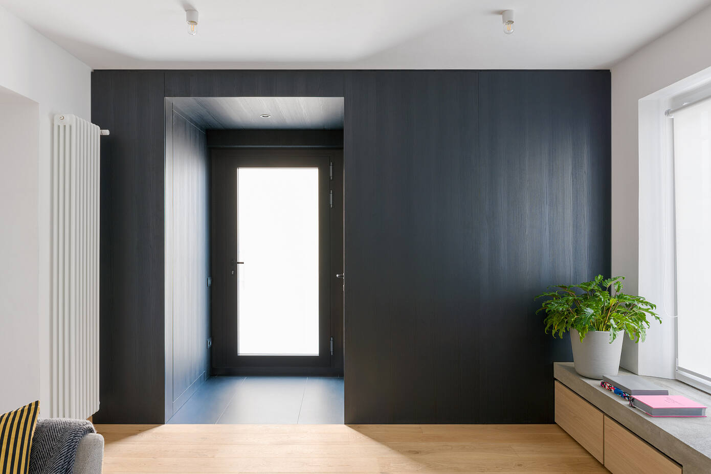 Casa LM by Deferrari+Modesti