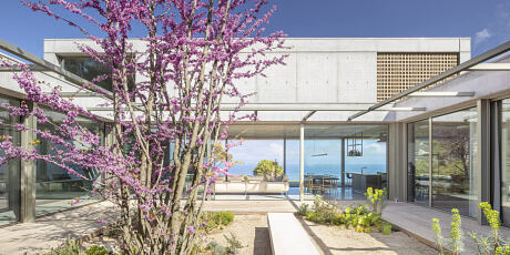 House in Begur by Garcés – De Seta – Bonet, Arquitectes - 1