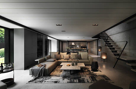 Comfort in Context by Chain10 Architecture & Interior Design Institute