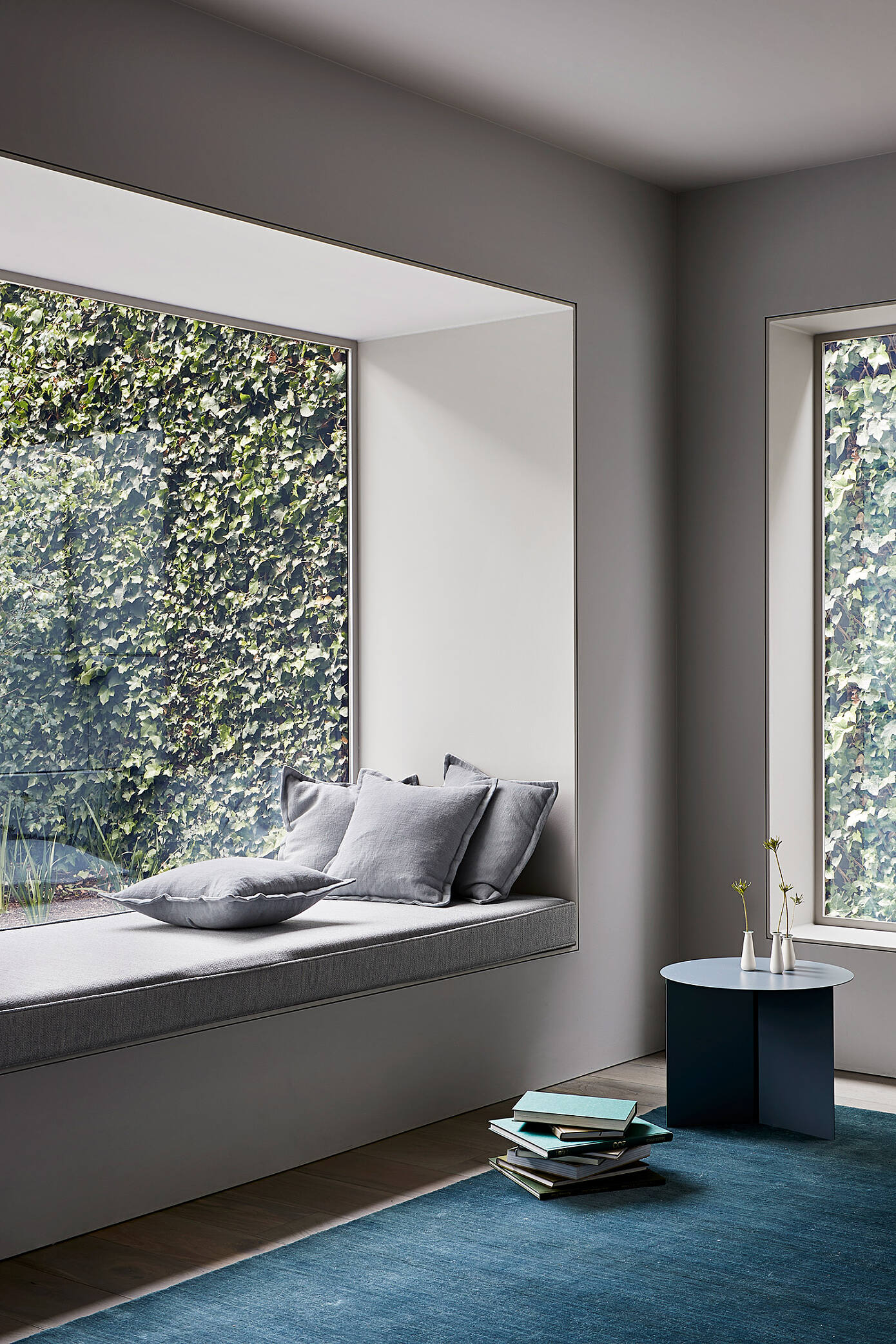 Cunningham Street Residence by Studiofour