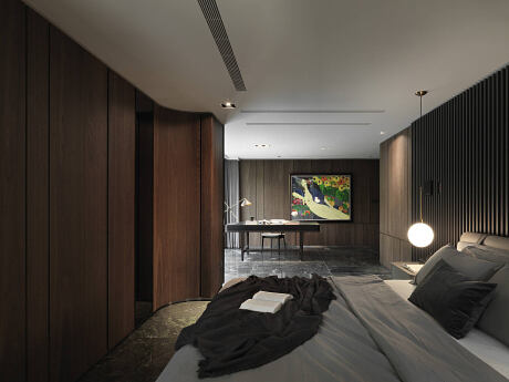 Comfort in Context by Chain10 Architecture & Interior Design Institute - 7