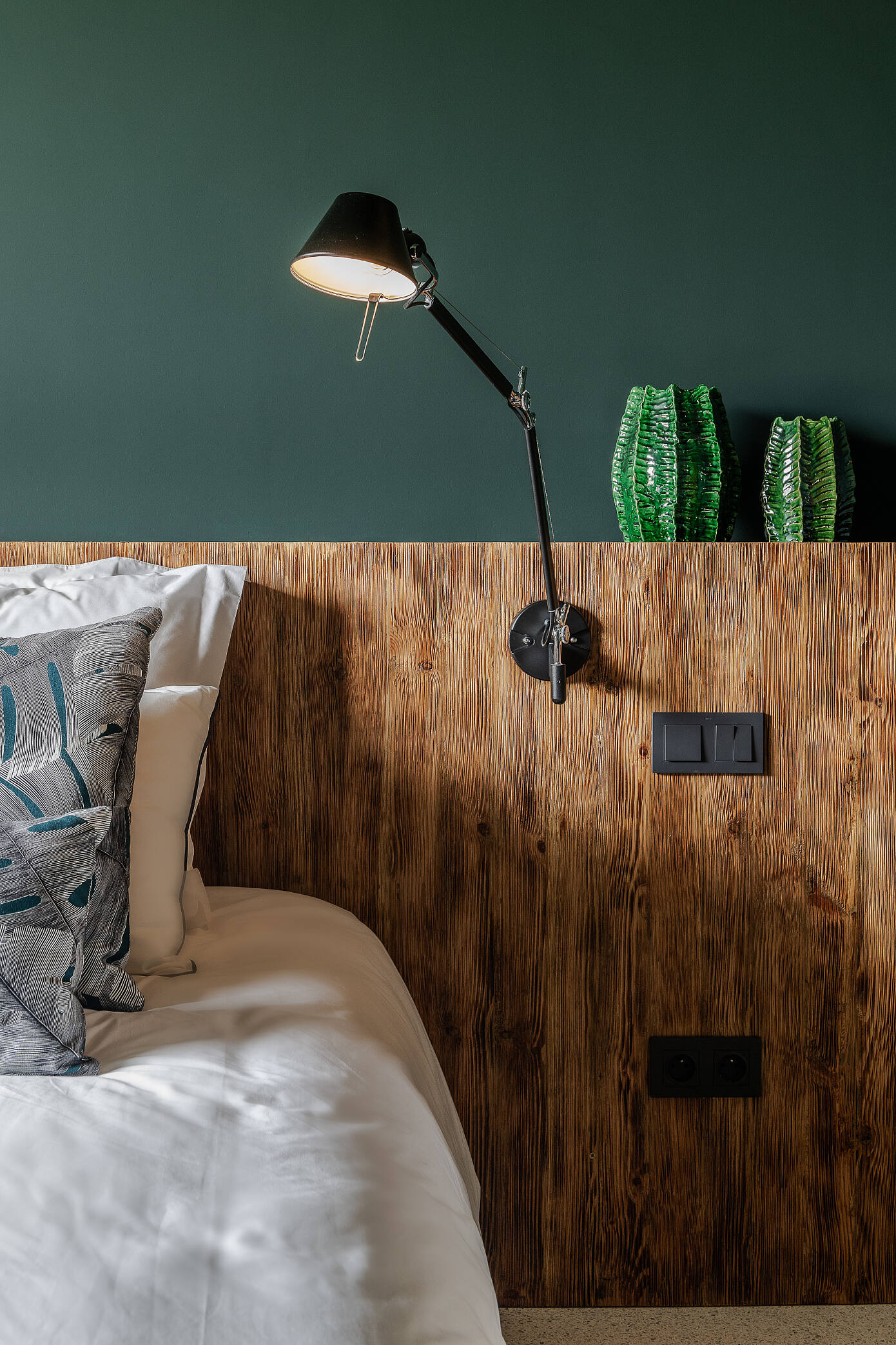 Villa Loha by E-H Atelier d’Architectures