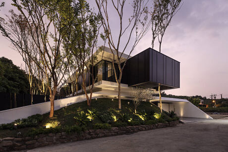 Comfort in Context by Chain10 Architecture & Interior Design Institute - 14