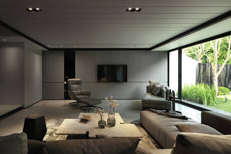 Comfort in Context by Chain10 Architecture & Interior Design Institute - 2