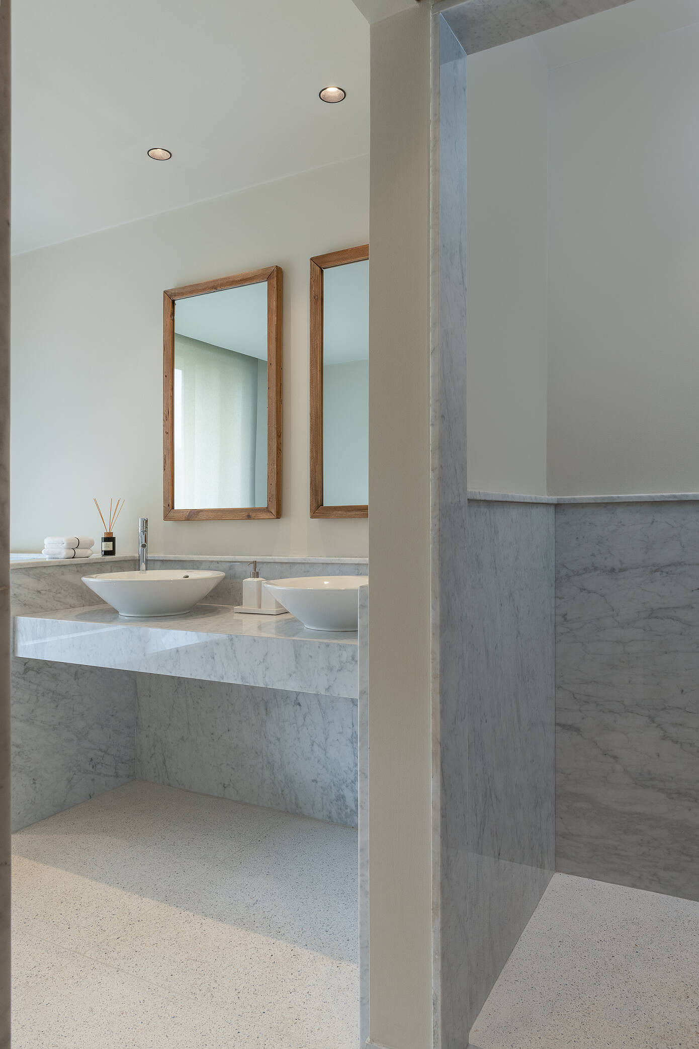 Villa Loha by E-H Atelier d’Architectures