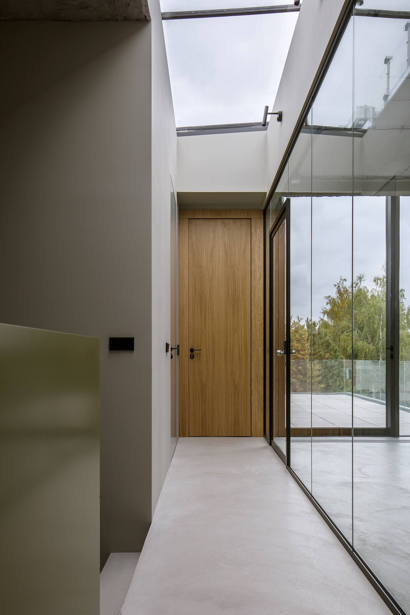 OTO Film’s HQ by Poco Design Studio