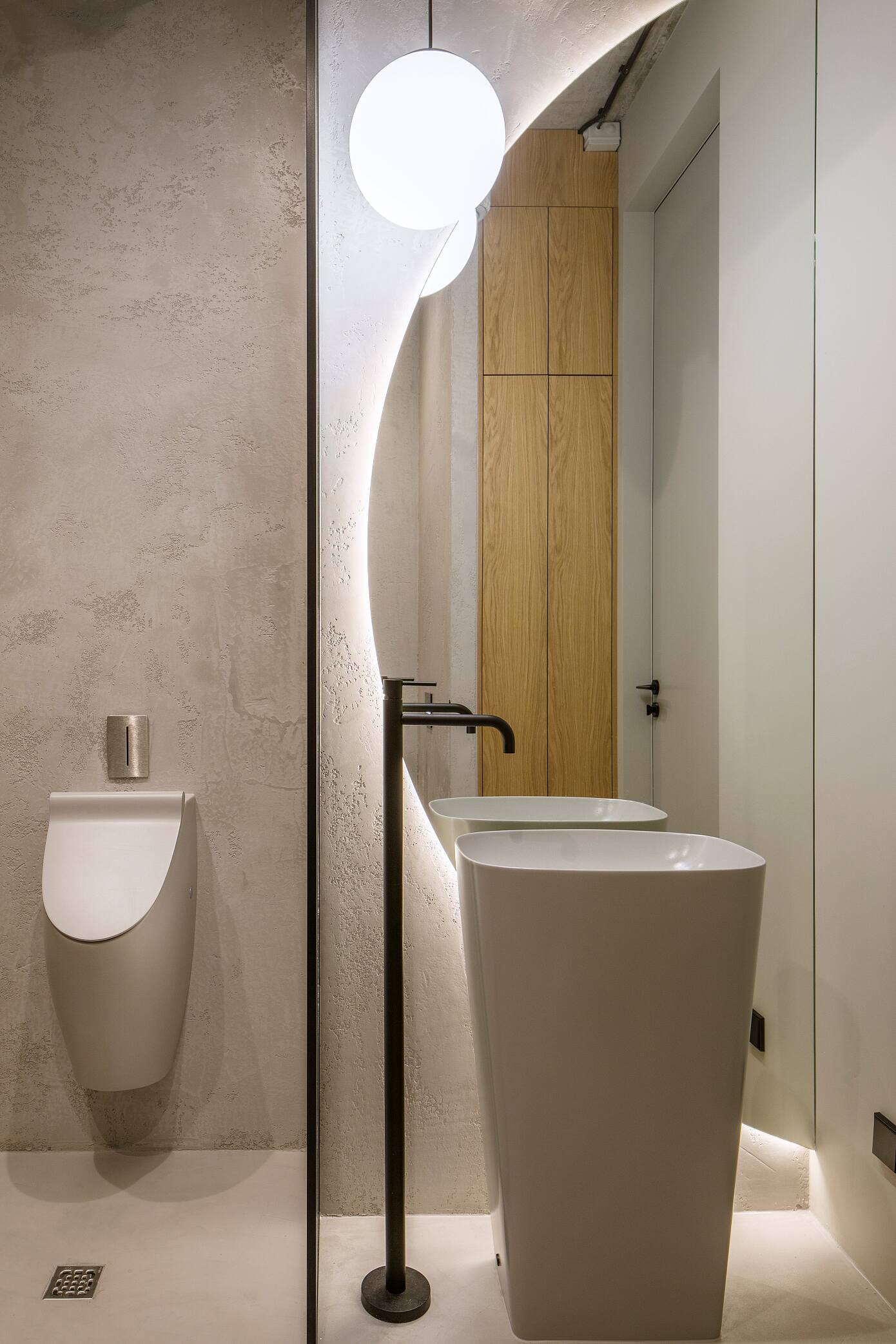 OTO Film’s HQ by Poco Design Studio