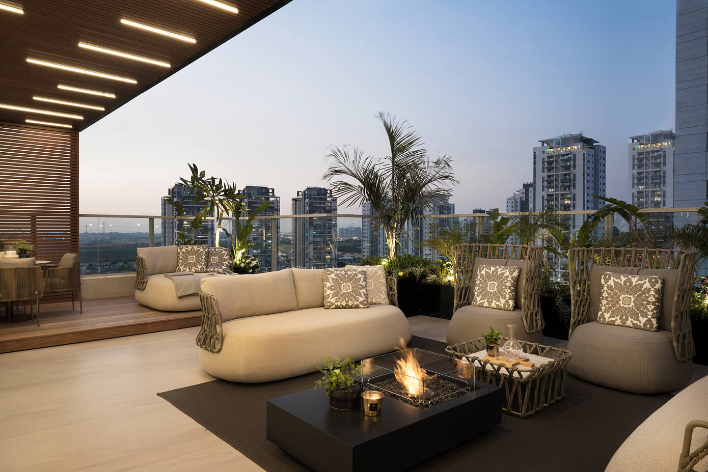 YSM House by Parallel Lines