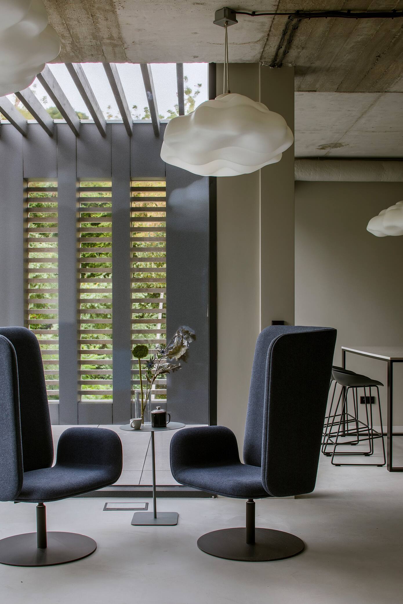 OTO Film’s HQ by Poco Design Studio