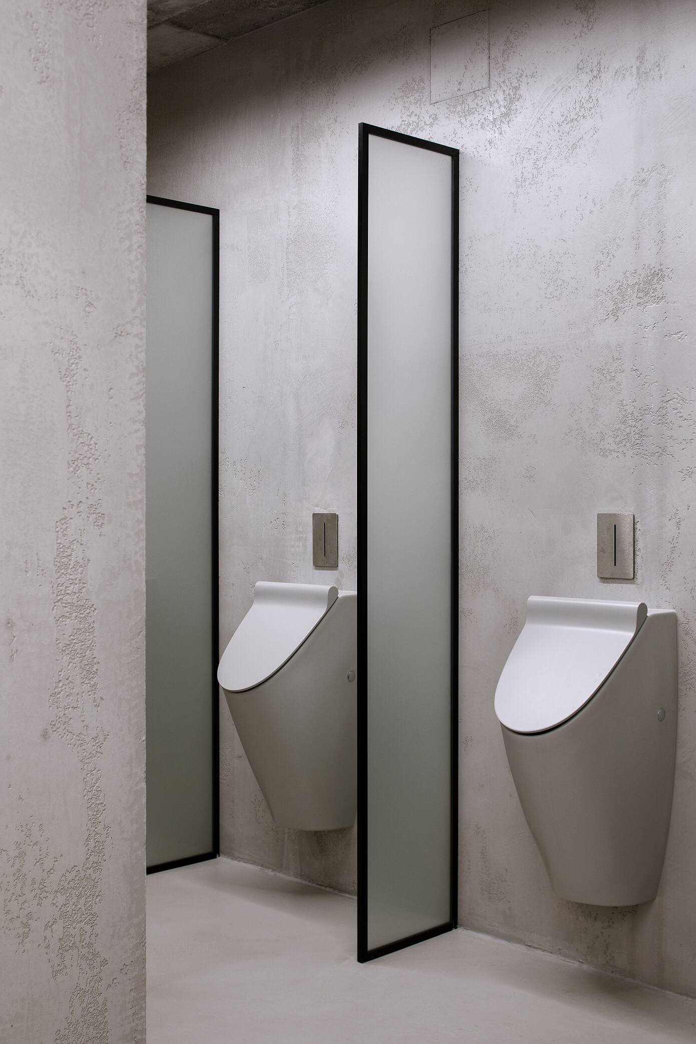 OTO Film’s HQ by Poco Design Studio