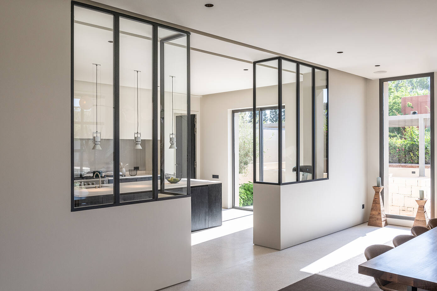 Villa Loha by E-H Atelier d’Architectures