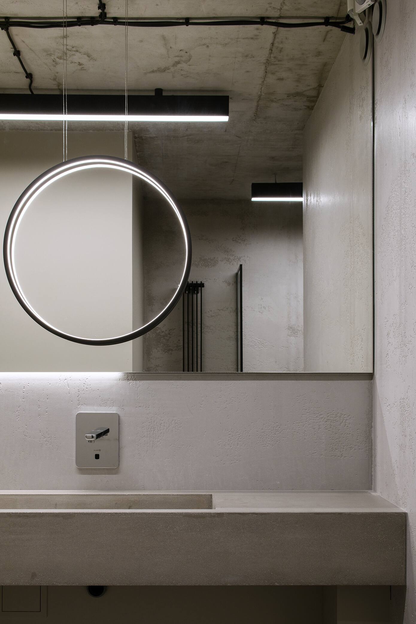 OTO Film’s HQ by Poco Design Studio