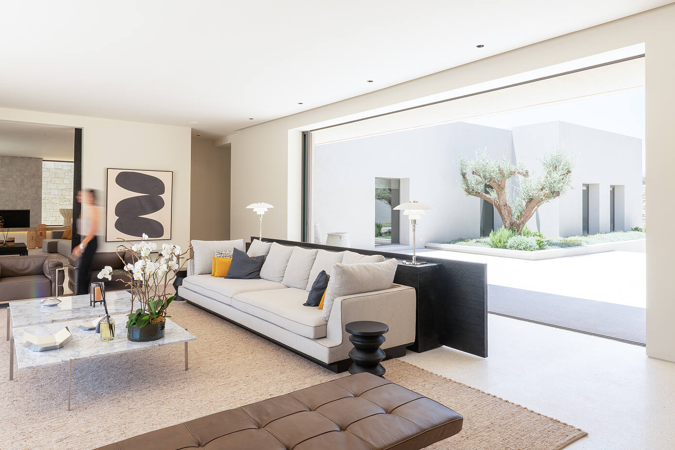 Villa Loha by E-H Atelier d’Architectures