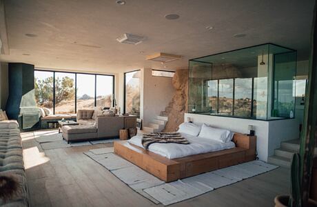 5 Tips For Transforming Your Bedroom According to Your Lifestyle