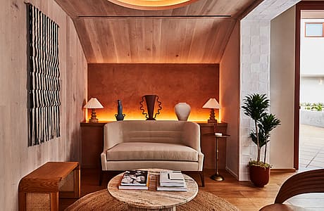 Alsace LA Boutique Hotel by Home Studios