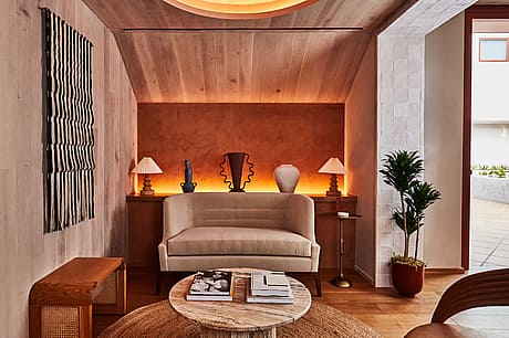 Alsace LA Boutique Hotel by Home Studios - 1