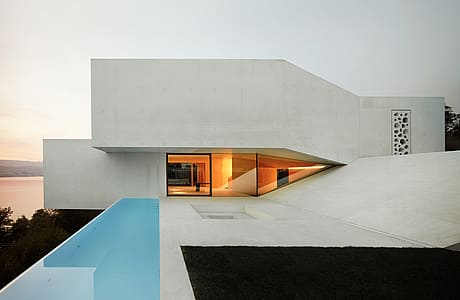 Casa Mi by Daluz Gonzalez Architekten