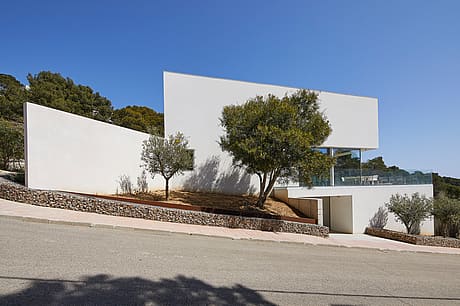 House in Costa Brava by Nicola Tremacoldi - 1