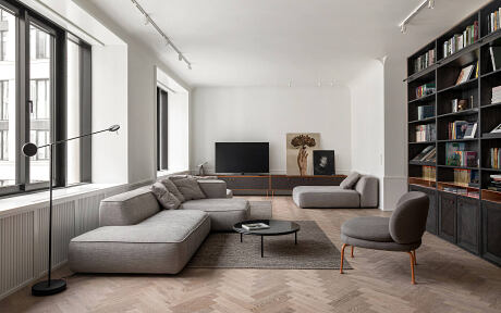 Interior SC by INT2architecture - 1