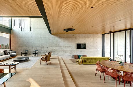 Jig House by Dayala + Rafael Arquitetura