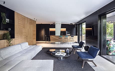 KNYE32 – Northern Star by Yaron Eldad / Architecture + Interior Design - 1