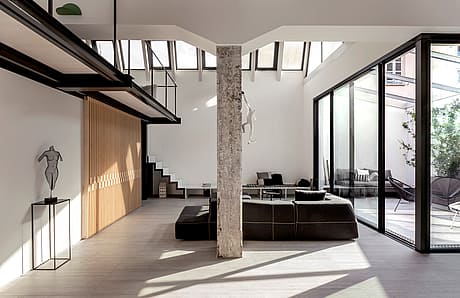 Loft M50 by Paola Maré - 1