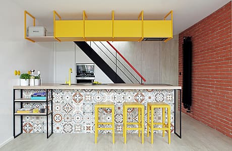 Ruská by Martina Design