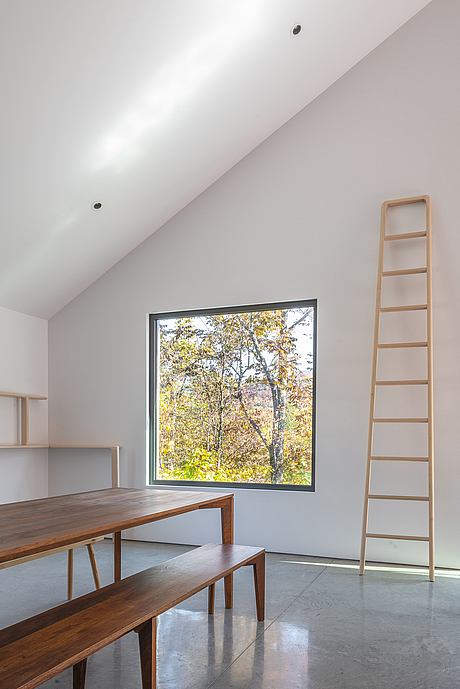 La Brèche by Naturehumaine [architecture+design] - 5