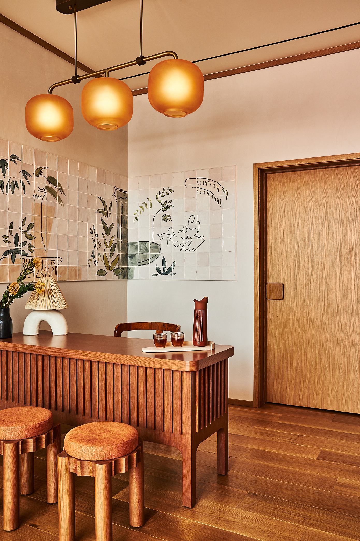 Alsace LA Boutique Hotel by Home Studios