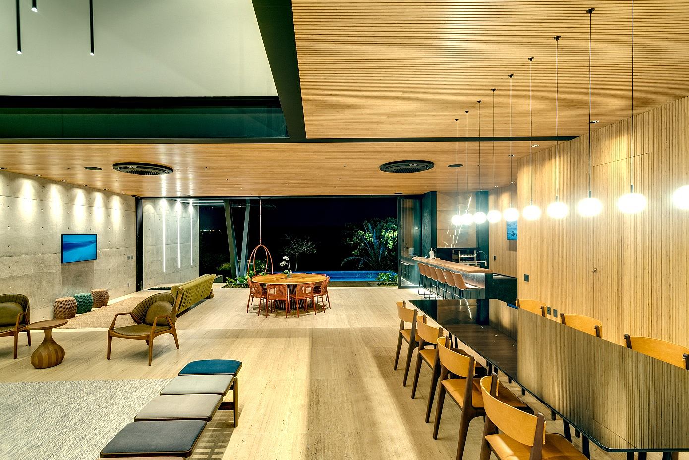 Jig House by Dayala + Rafael Arquitetura