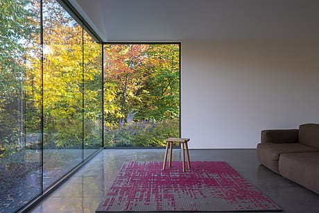 La Brèche by Naturehumaine [architecture+design] - 2