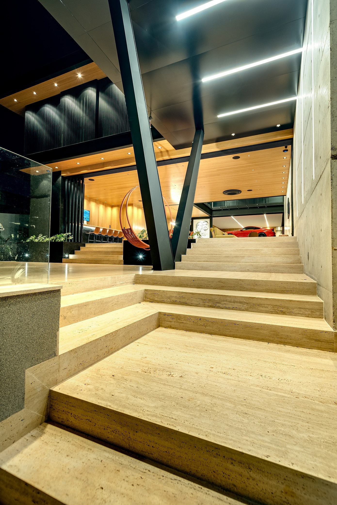 Jig House by Dayala + Rafael Arquitetura