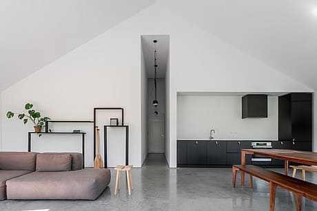 La Brèche by Naturehumaine [architecture+design] - 3