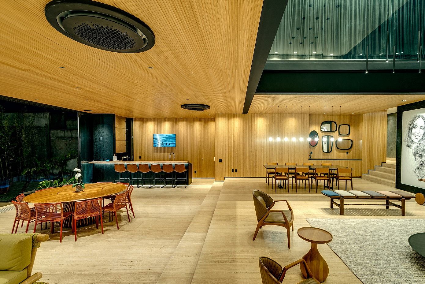 Jig House by Dayala + Rafael Arquitetura