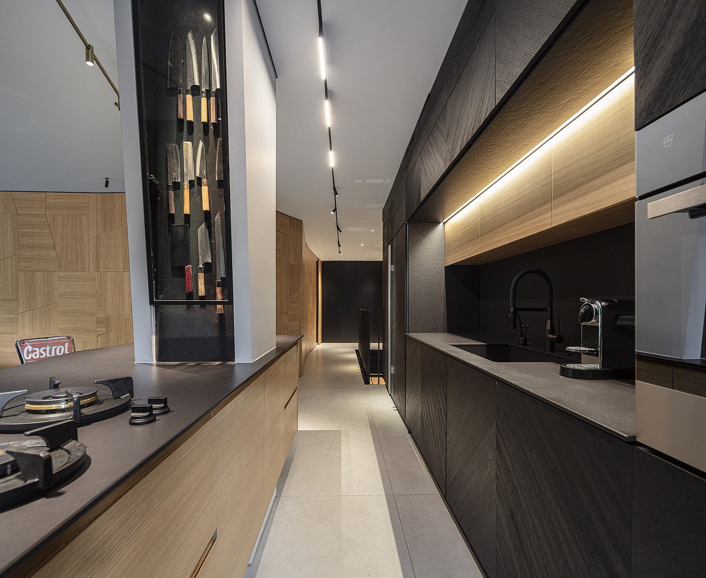 KNYE32 – Northern Star by Yaron Eldad / Architecture + Interior Design