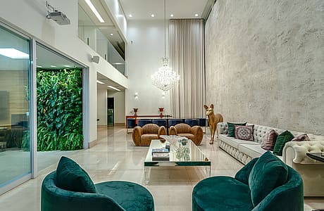 AA House by Dayala + Rafael Arquitetura