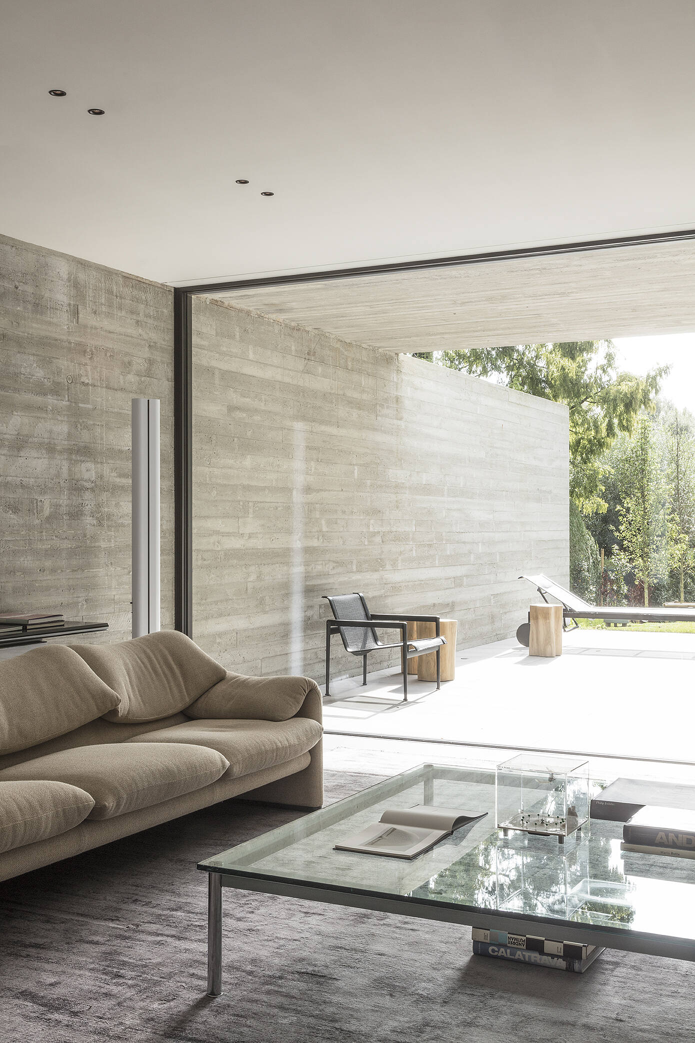 Villa C by JUMA Architects