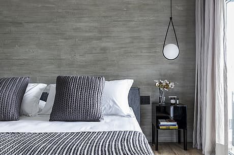 Apartment Karine Vilas Boas by Julliana Camargo Arquitetos - 11