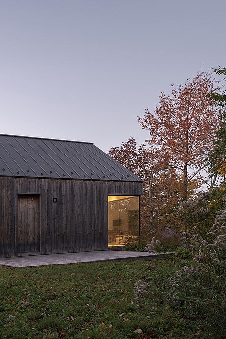 La Brèche by Naturehumaine [architecture+design] - 9