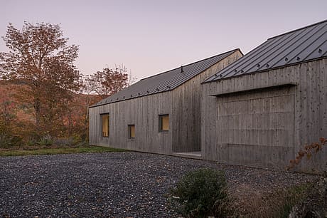 La Brèche by Naturehumaine [architecture+design] - 8