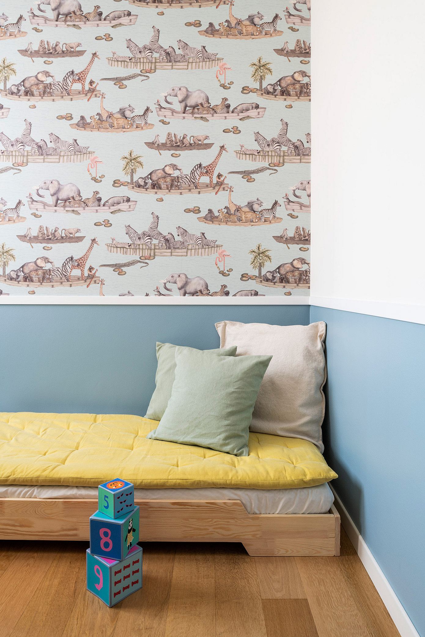 PCN by Plus Ultra Studio