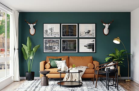 8 Tips for Making Your Living Room Look Elegant