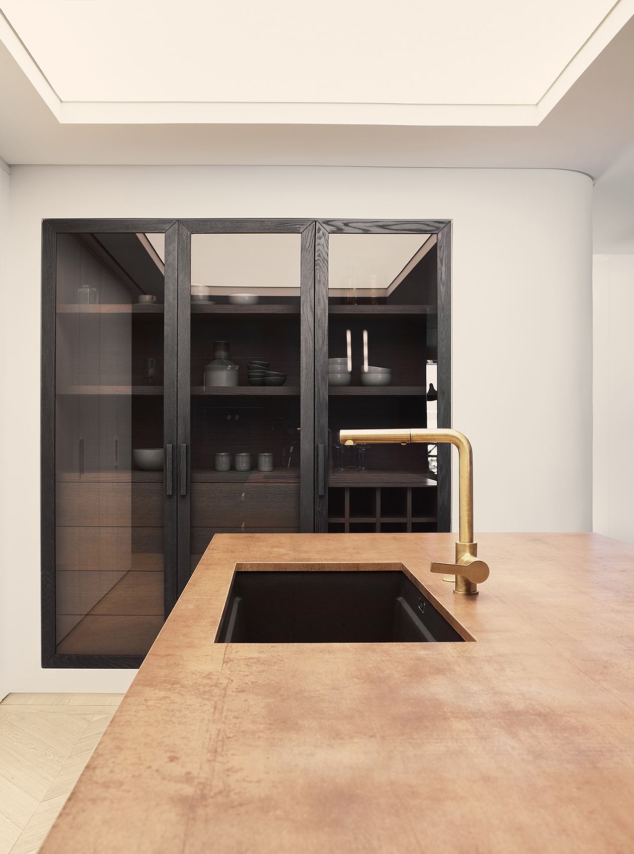 Kifisia Project12 by BLOCK722 team